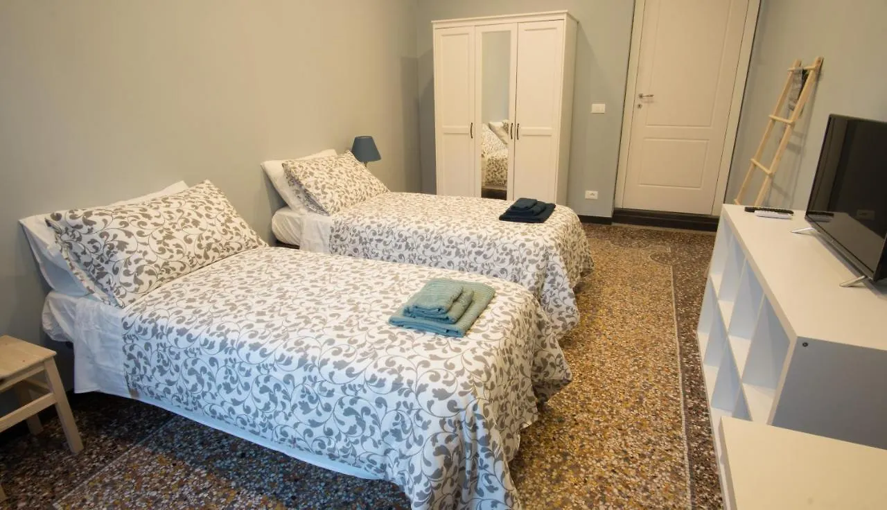 B&B L' Approdo Genoa