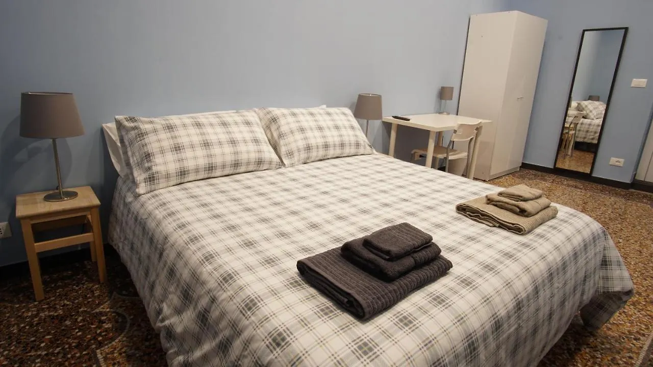 Bed & Breakfast B&B L' Approdo Genoa Italy