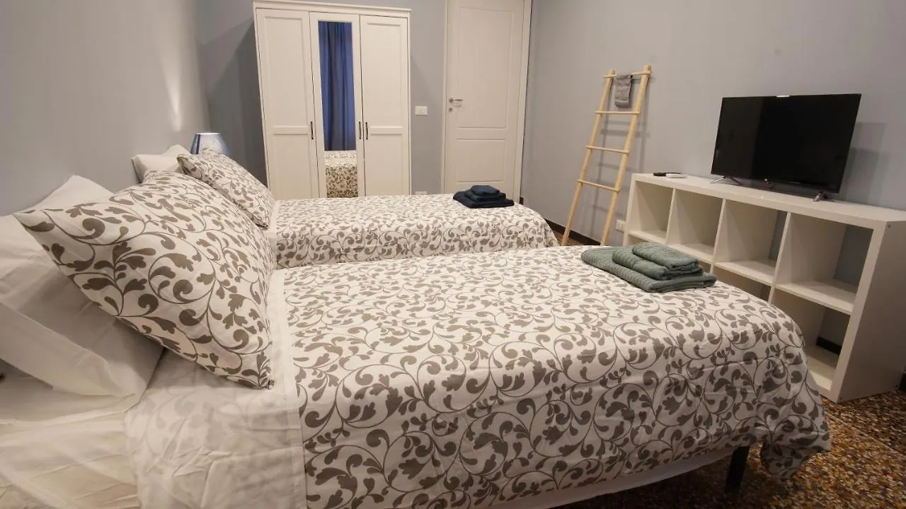 B&B L' Approdo Genoa