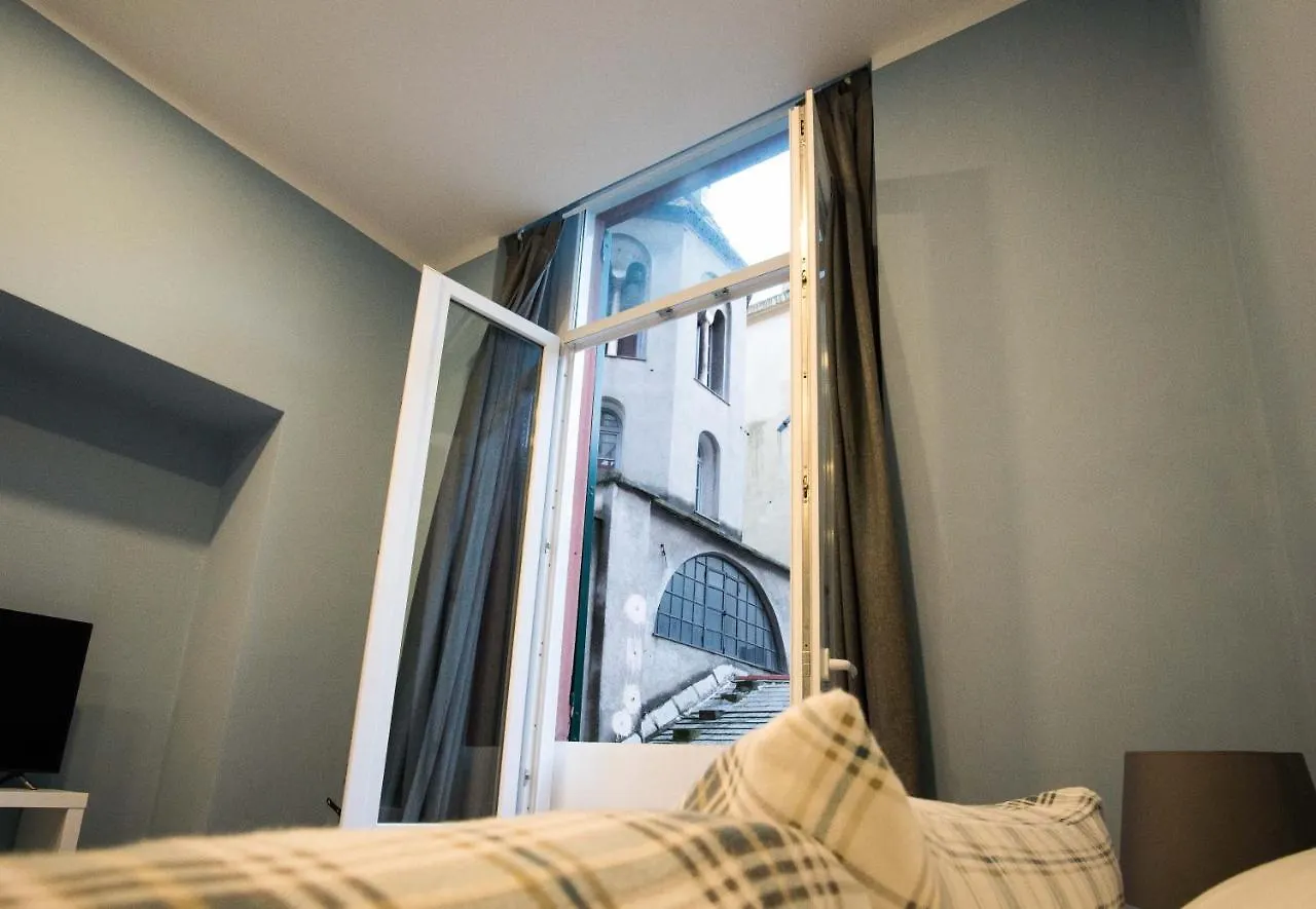 B&B L' Approdo Genoa 0*,  Italy