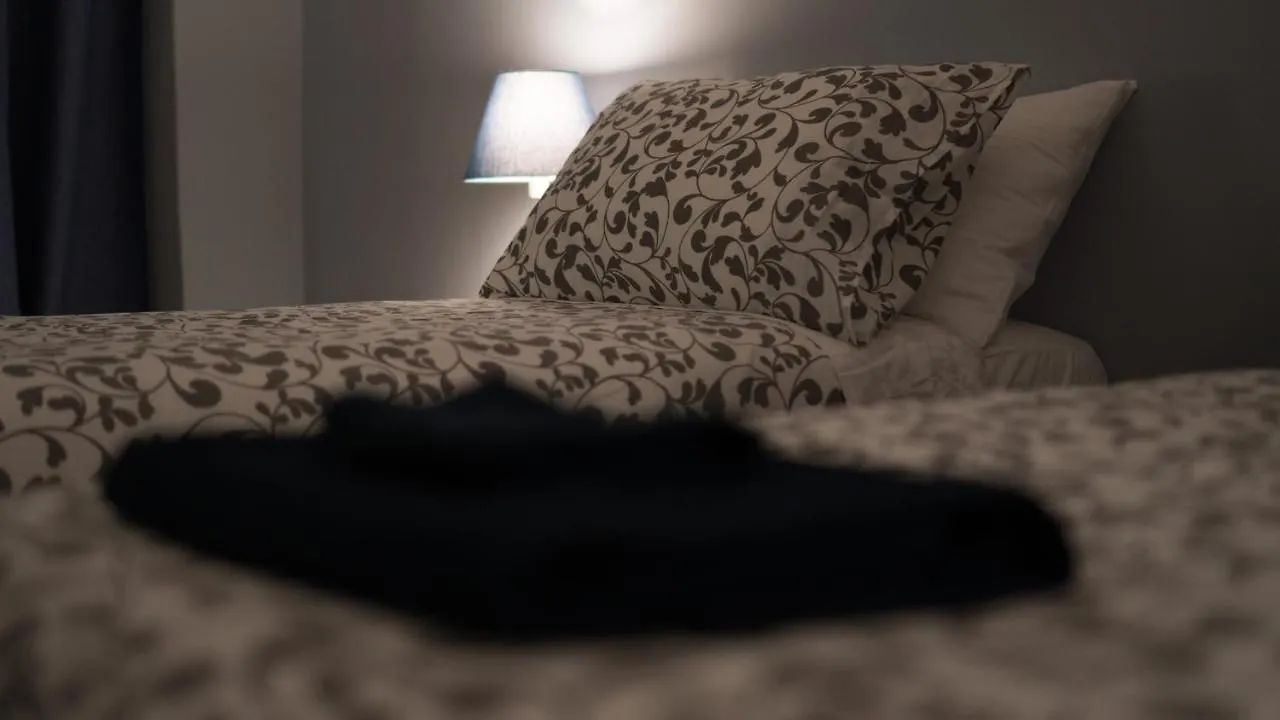 B&B L' Approdo Genoa Bed & Breakfast