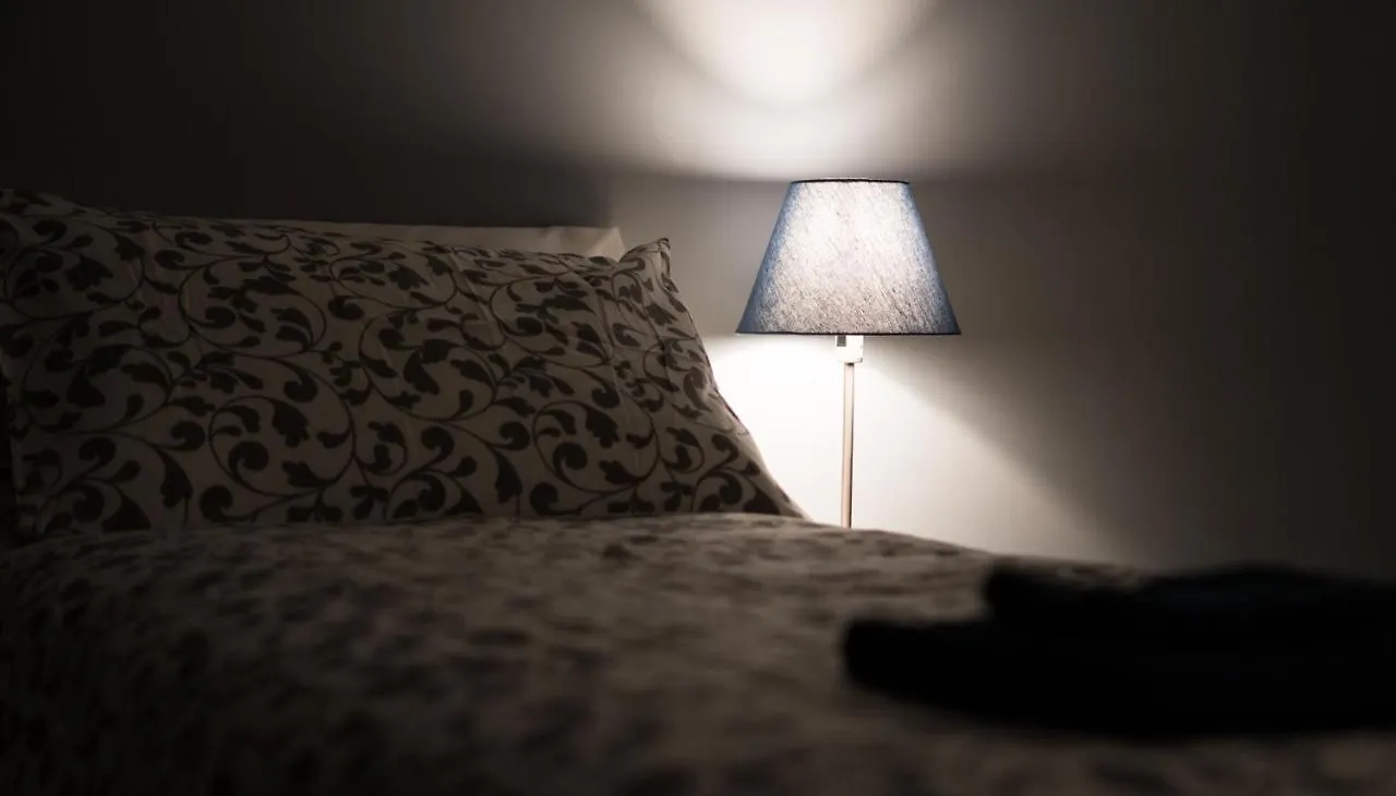 Bed & Breakfast B&B L' Approdo Genoa
