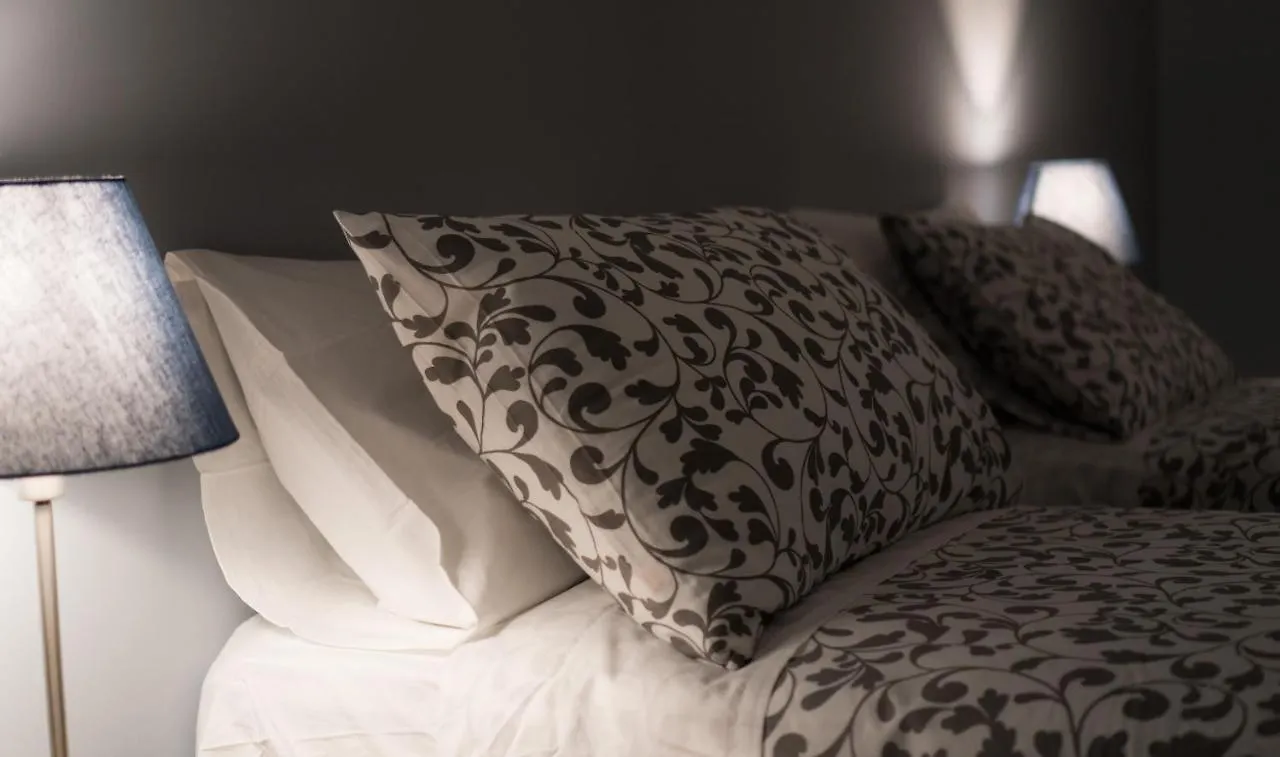 B&B L' Approdo Genoa Bed & Breakfast